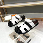 Lively® White / 35 Elegant Sandal - Lilistyle™