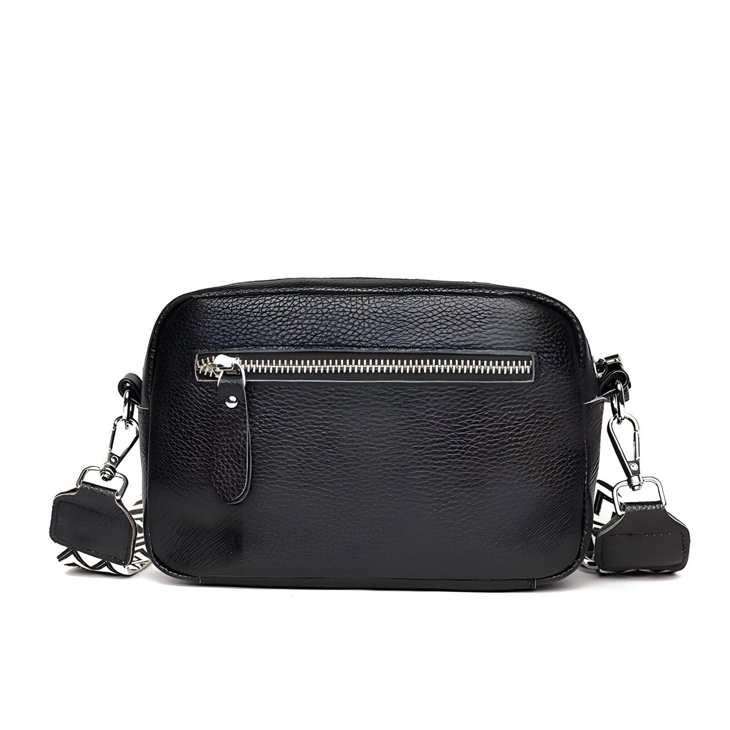 Lively® Sac à bandoulière matelassé avec porte-monnaie | Lively®
