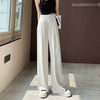 Lively® Vêtements été Blanc / XS Pantalon large | Lively™